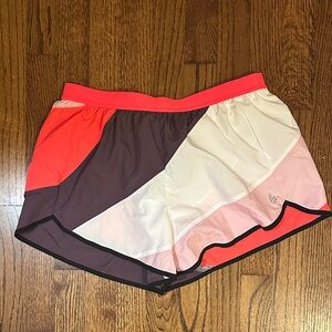 NEW Free People Ray of Light Shorts